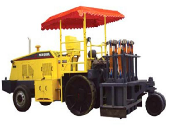 合肥破碎機租賃合同需要注意哪些問題？